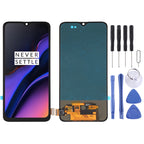 A6010 A6013 TFT Material LCD Screen and Digitizer Full Assembly