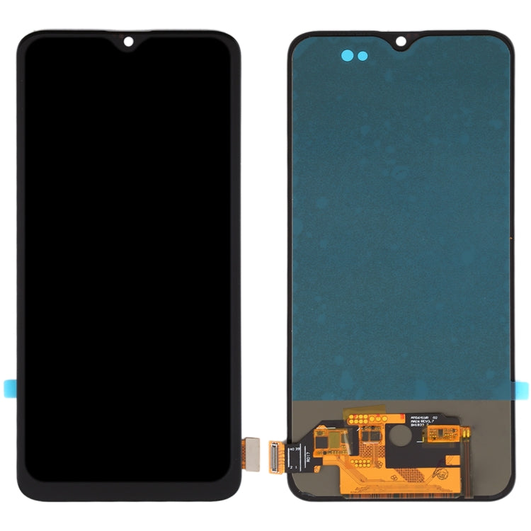 A6010 A6013 TFT Material LCD Screen and Digitizer Full Assembly