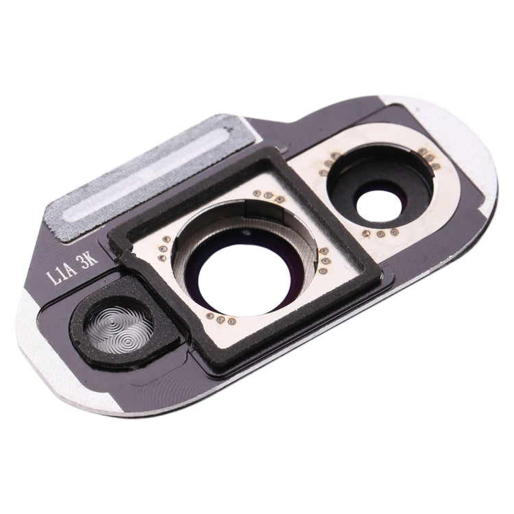 For OnePlus 7 Original Camera Lens Cover, For OnePlus 7(Grey) — Grey