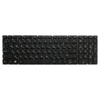 RU Version Keyboard for HP pavilion 250 G4 256 G4 255 G4 15-ac 15-ac000 15-af 15-ay 15-af000