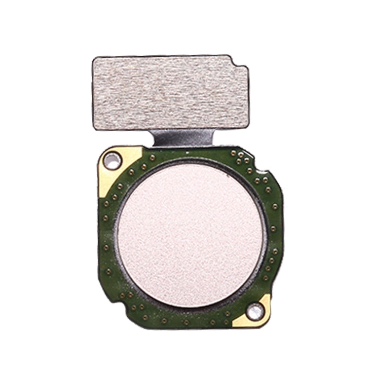 Fingerprint Sensor Flex Cable, For Huawei Enjoy 6