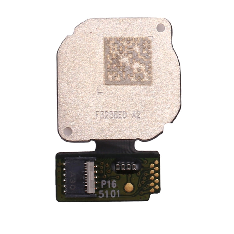 Fingerprint Sensor Flex Cable, For Huawei Enjoy 6