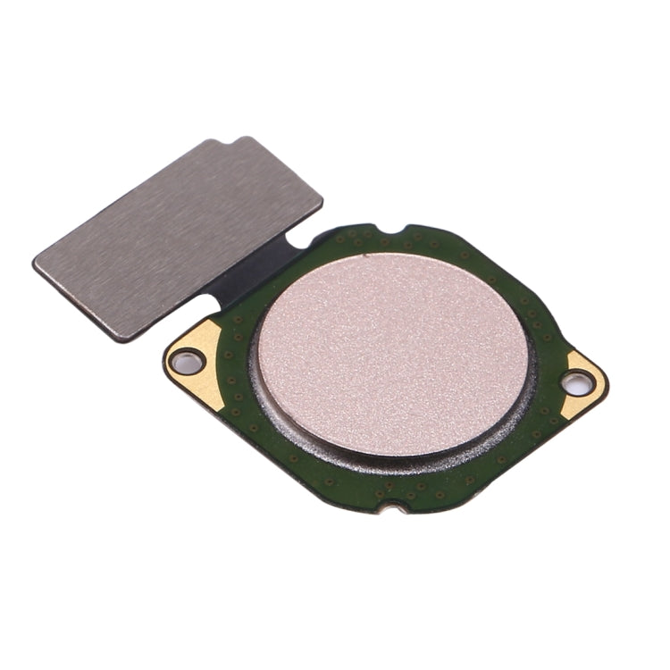 Fingerprint Sensor Flex Cable, For Huawei Enjoy 6