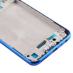 Front Housing LCD Frame Bezel Plate for Xiaomi Redmi Note 8, For Xiaomi Redmi Note 8