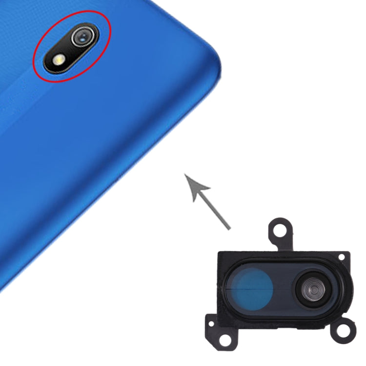 Camera Lens Cover for Xiaomi Redmi 8A, For Redmi 8A — view 5