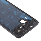 For OnePlus 6 Front Housing LCD Frame Bezel Plate with Side Keys — view 4