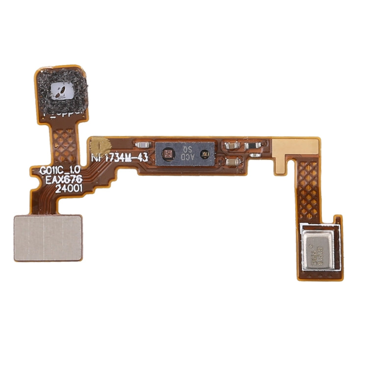 Flex Cable for Google Pixel 2 XL, Microphone Sensor — Microphone Sensor