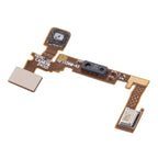 Flex Cable for Google Pixel 2 XL, Microphone Sensor — view 3