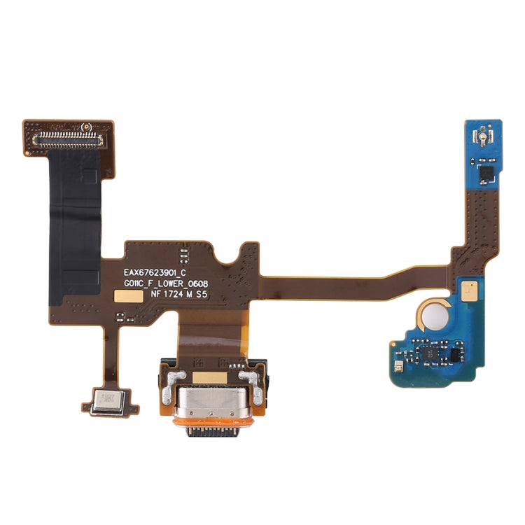 Cable for Google Pixel 2 XL, Charging Port Flex