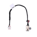 DC Power Jack Connector Flex Cable for Dell XPS 13 / L321X / L322X / 9333