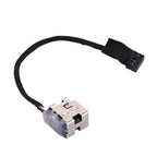 DC Power Jack Connector Flex Cable for HP Pavilion g6-2000 / g7-2000 / dm4-3000