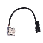 DC Power Jack Connector Flex Cable for HP Pavilion g6-2000 / g7-2000 / dm4-3000