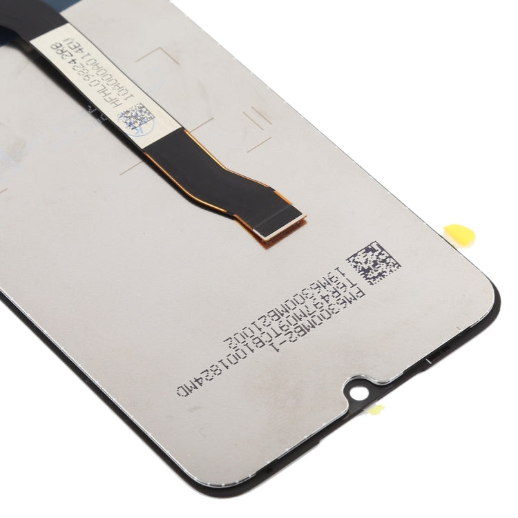 LCD Screen and Digitizer Full Assembly for Xiaomi Redmi Note 8T
