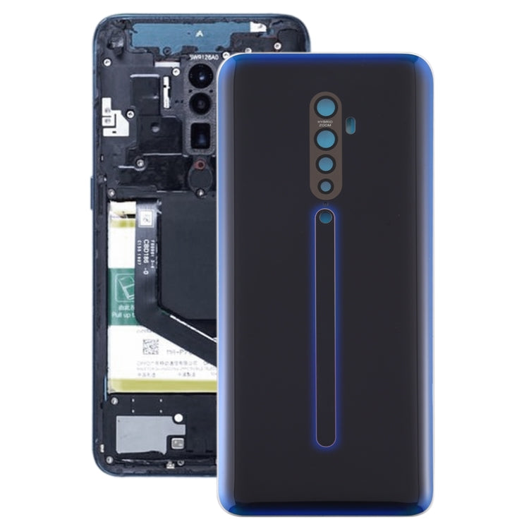 Back Cover, For OPPO Reno2