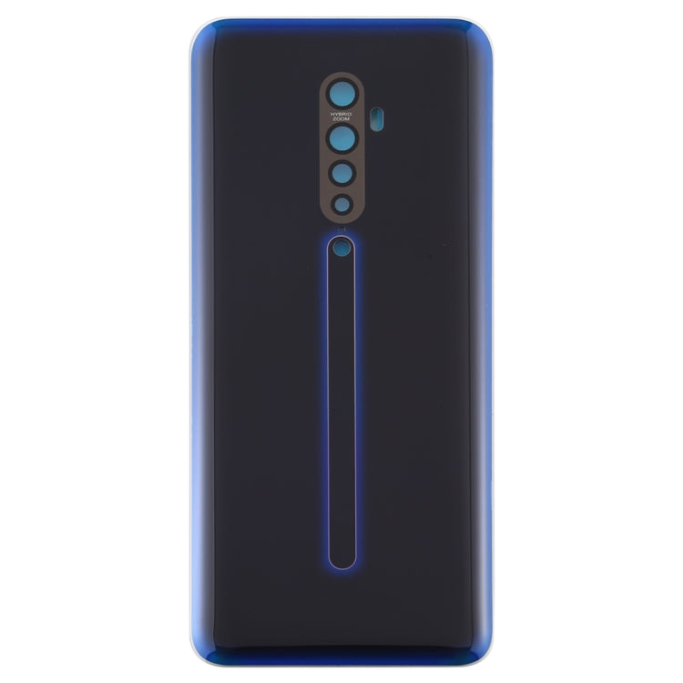 Back Cover, For OPPO Reno2