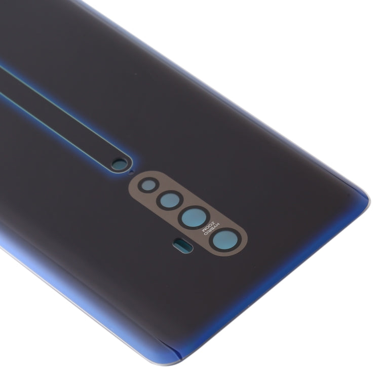 Back Cover, For OPPO Reno2