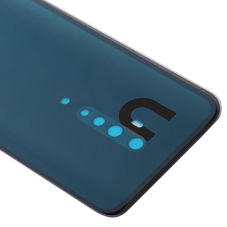 Back Cover, For OPPO Reno2