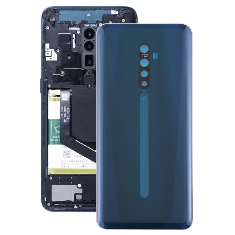 Back Cover, For OPPO Reno2