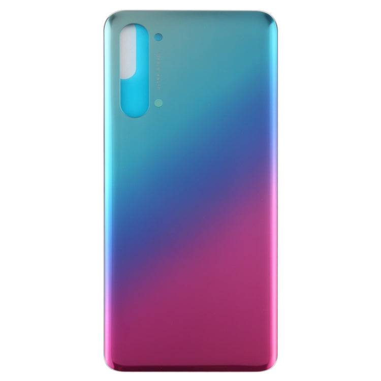 Battery Back Cover, For OPPO Reno3 5G