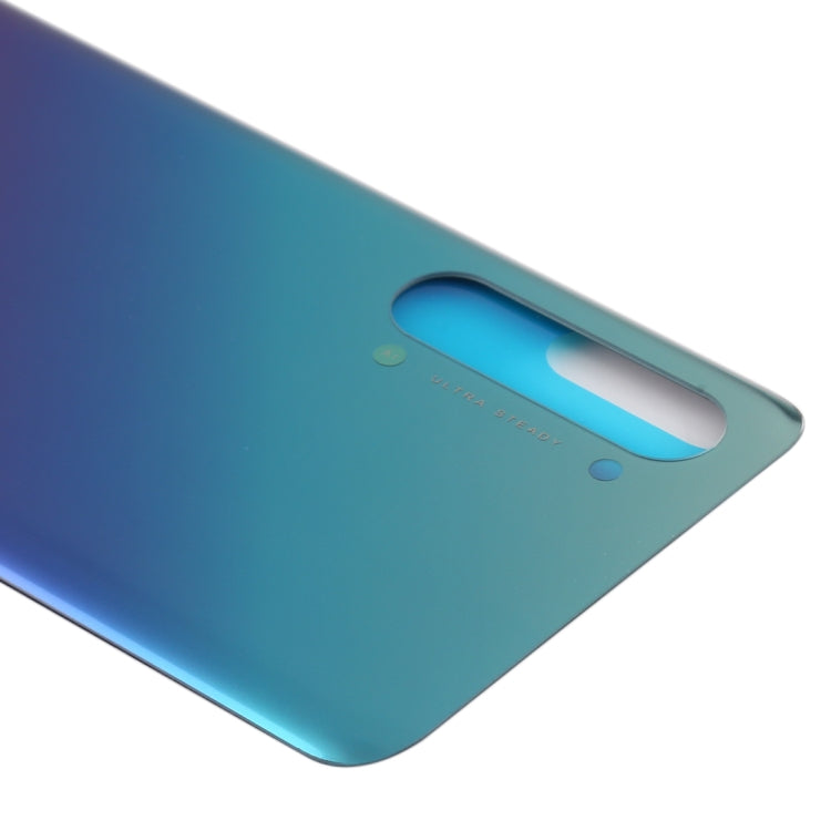 Battery Back Cover, For OPPO Reno3 5G