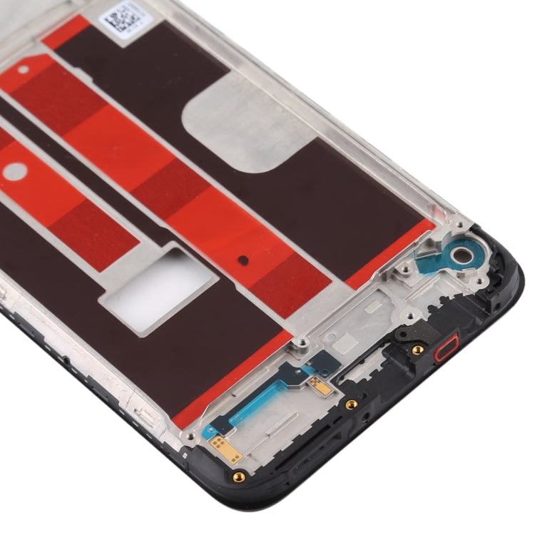 For OPPO A11 Front Housing LCD Frame Bezel Plate, For OPPO A11 — view 5
