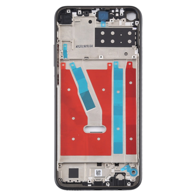 Original Middle Frame Bezel Plate for Huawei P40 Lite E / Enjoy 10 — For Huawei P40 Lite E / Enjoy 10