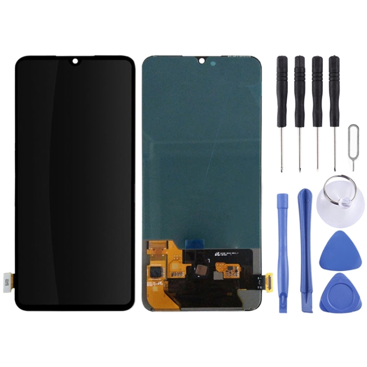LCD Screen and Digitizer Full Assembly for Vivo IQOO