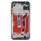 Original Middle Frame Bezel Plate for Huawei P40 Lite, For Huawei P40 Lite(Original) — For Huawei P40 Lite(Original)
