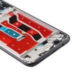 Original Middle Frame Bezel Plate for Huawei P40 Lite, For Huawei P40 Lite(Original) — view 5