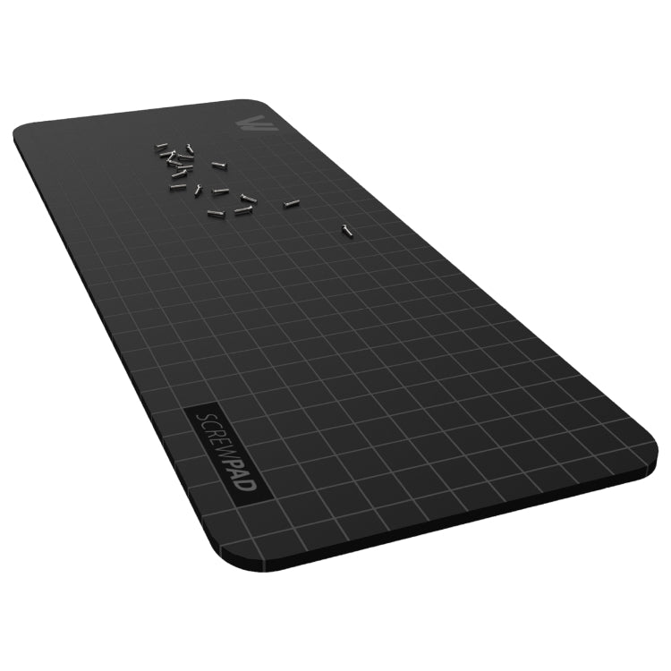 Wowstick Wowpad Magnetic Screw Pad Screw Position Memory Plate Mat