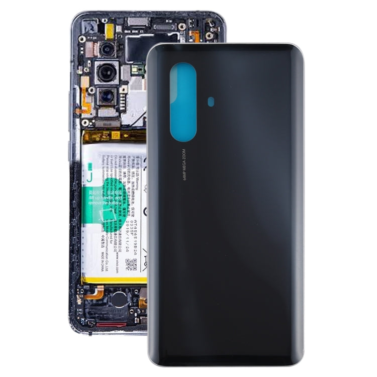 Battery Back Cover, For Vivo X30 5G