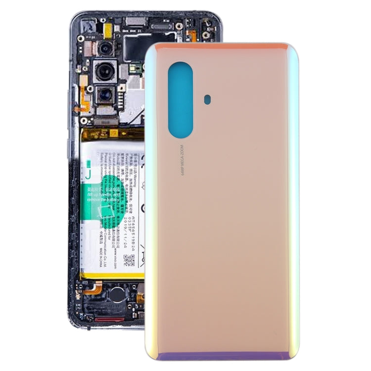 Battery Back Cover, For Vivo X30 5G