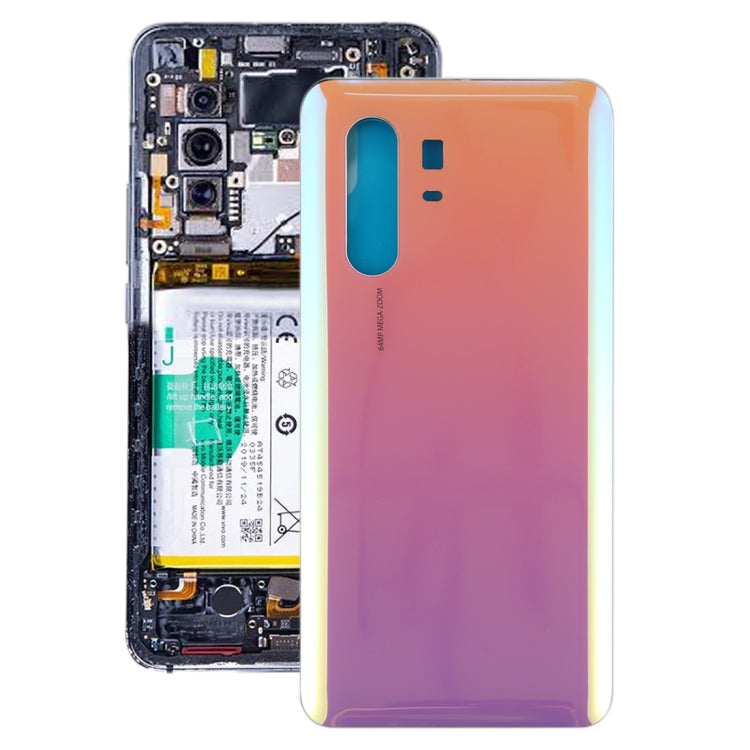 Battery Back Cover, For Vivo X30 Pro 5G