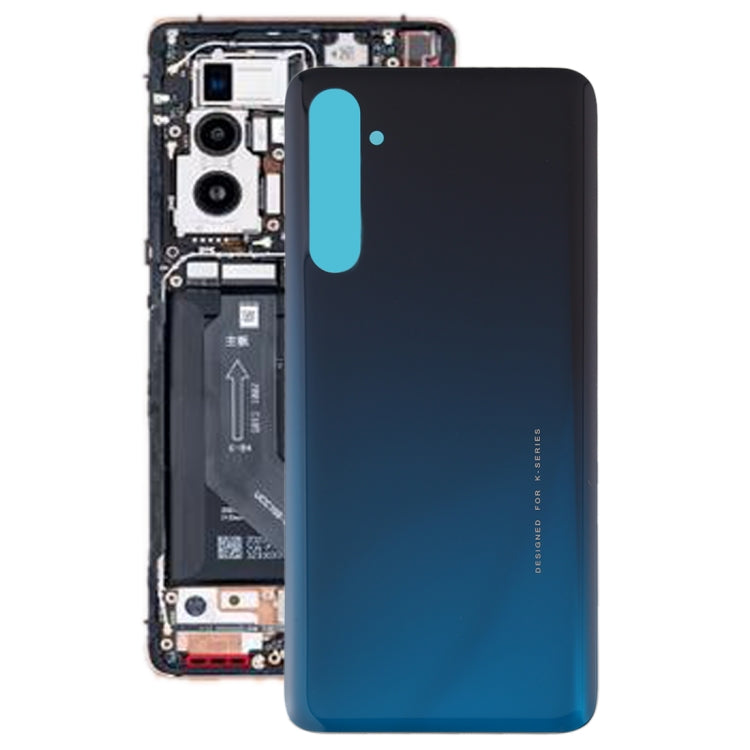 Battery Back Cover, For OPPO K5