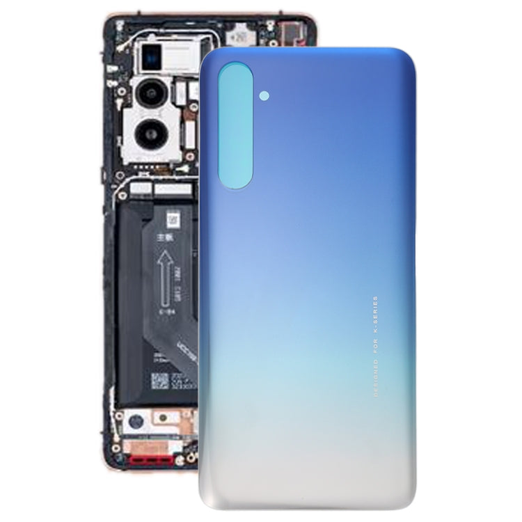 Battery Back Cover, For OPPO K5