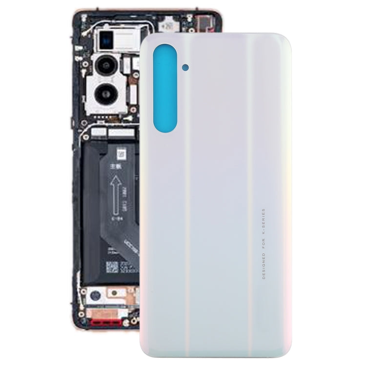 Battery Back Cover, For OPPO K5