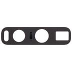 10pcs Back Camera Lens, For OPPO Find X2 Pro — For OPPO Find X2 Pro