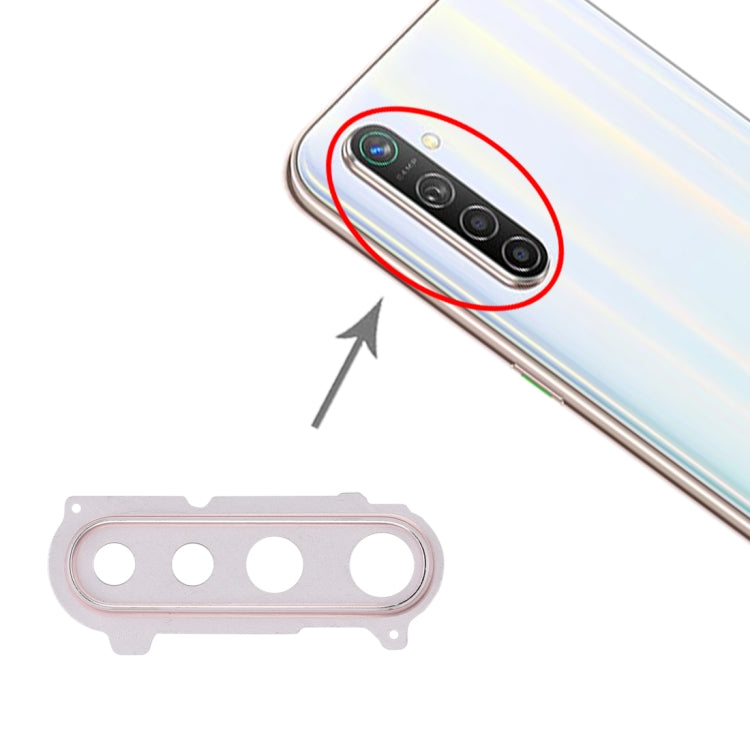 Camera Lens Cover, For OPPO K5
