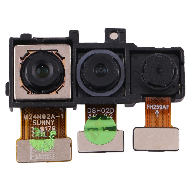 For Huawei Nova 4e / P30 Lite Standard Version 24MPX Back Facing Camera, For Huawei Nova 4e(24MPX) — For Huawei Nova 4e(24MPX)