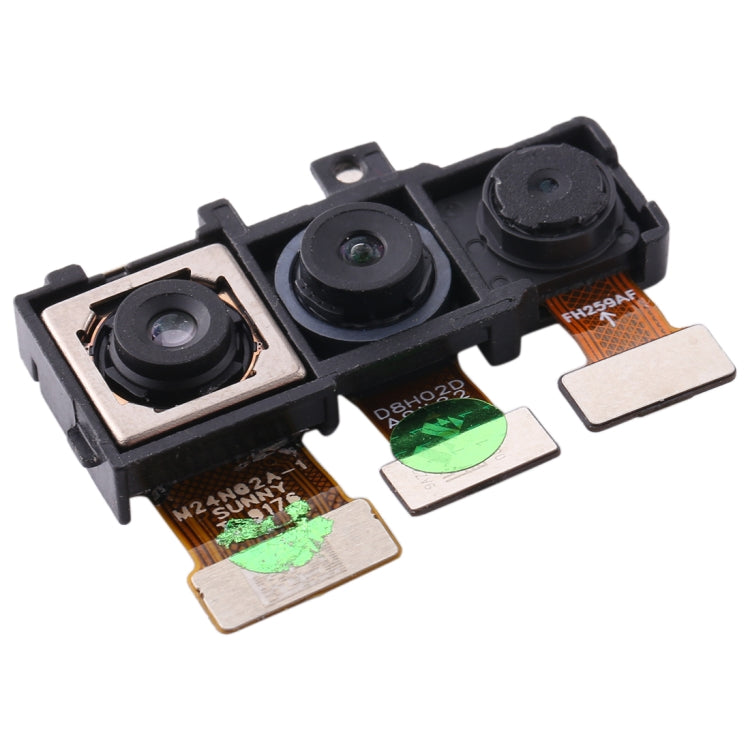 For Huawei Nova 4e / P30 Lite Standard Version 24MPX Back Facing Camera, For Huawei Nova 4e(24MPX) — view 3