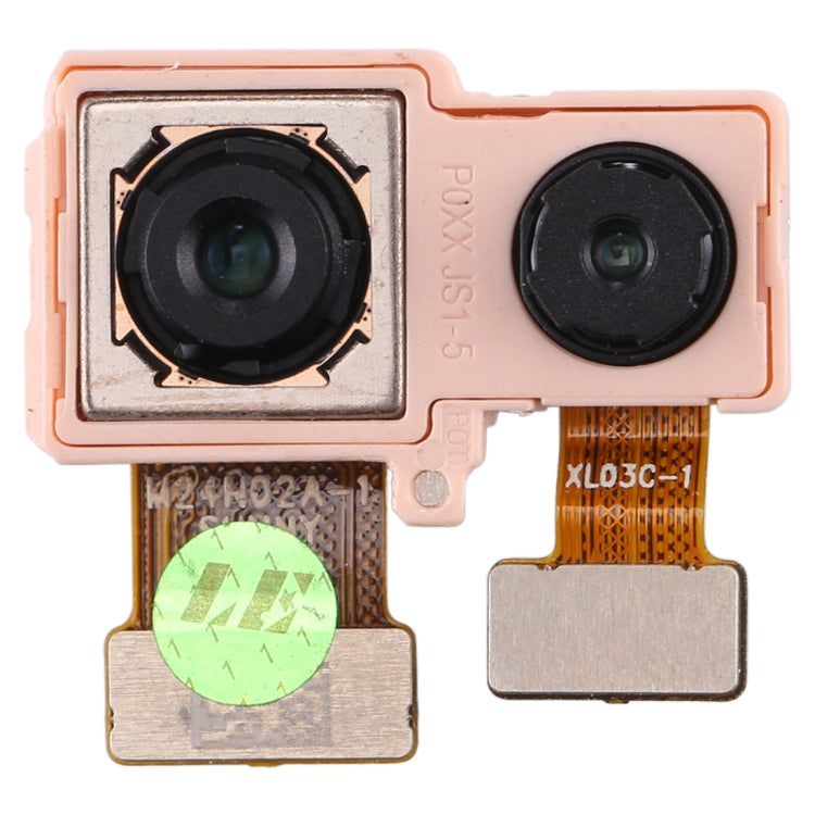 P Smart 2019 Back Facing Camera, For Huawei Enjoy 9s