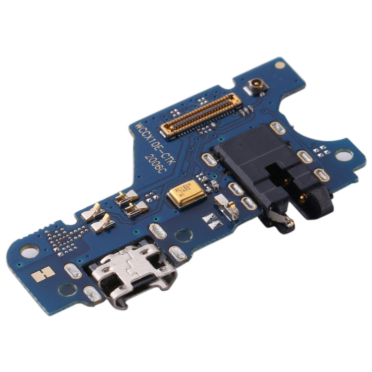 Charging Port Board for Huawei Enjoy 10e
