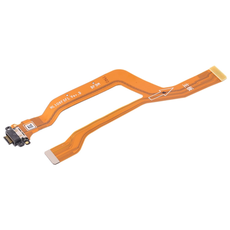Charging Port Flex Cable for Huawei Nova 6
