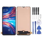 TFT Material LCD Screen and Digitizer Full Assembly (No Fingerprint Identification) For Vivo Y7s /Y9s / IQOO Neo / Z5 / S1 V1907 (Asia) / V17 Russia (V1945A, V1945T) / V17 Neo Europe