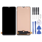 TFT Material LCD Screen and Digitizer Full Assembly (No Fingerprint Identification) For Vivo Y7s /Y9s / IQOO Neo / Z5 / S1 V1907 (Asia) / V17 Russia (V1945A, V1945T) / V17 Neo Europe