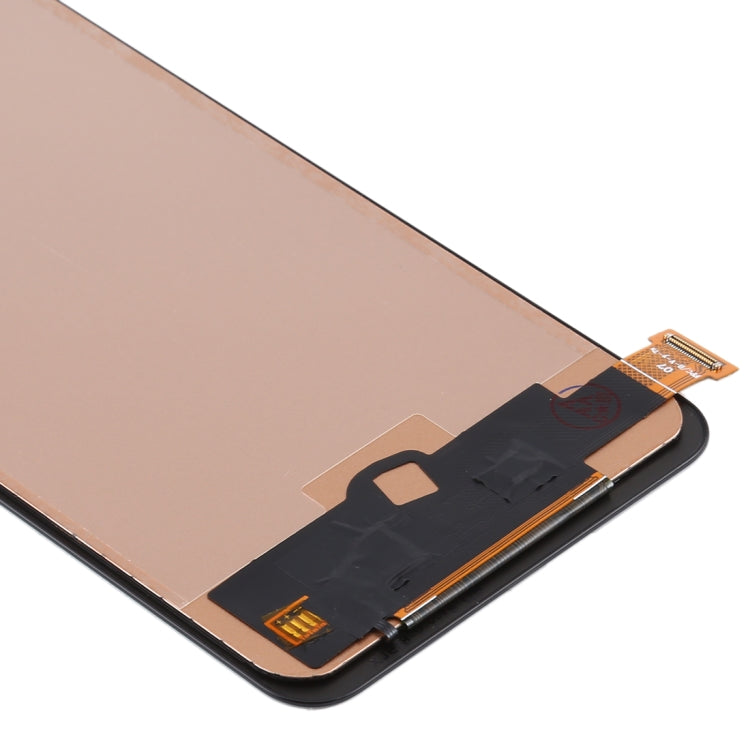 TFT Material LCD Screen and Digitizer Full Assembly (No Fingerprint Identification) For Vivo Y7s /Y9s / IQOO Neo / Z5 / S1 V1907 (Asia) / V17 Russia (V1945A, V1945T) / V17 Neo Europe