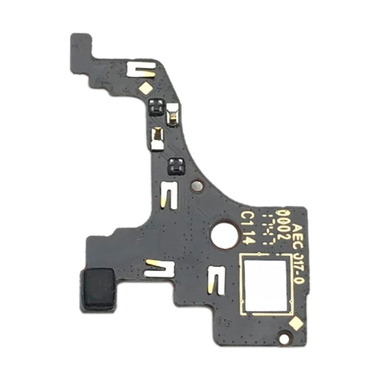 Microphone Board, For OnePlus 5T — view 3