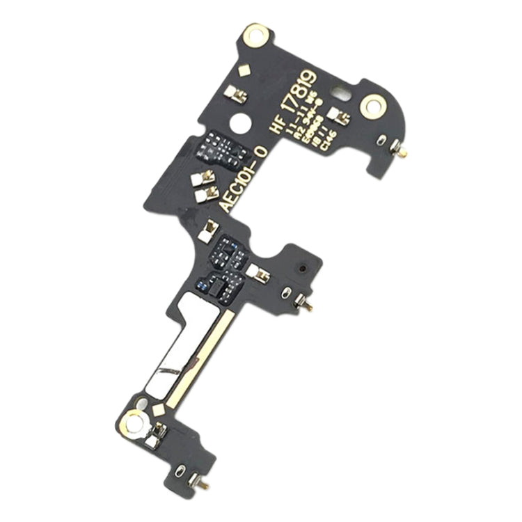 Microphone Board, For OnePlus 6