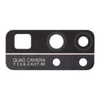 10pcs Back Camera Lens, For Huawei Honor 30 — For Huawei Honor 30