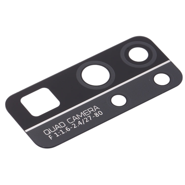 10pcs Back Camera Lens, For Huawei Honor 30 — view 3